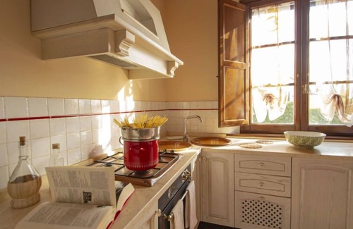 Stabbia Apartment | Torraccia 2 by Interhome