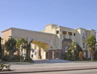 Southeast Torrance Hotel | Torrance Inn LAX Airport Area