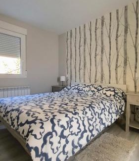Mijares Apartment | Torreón El Guindal
