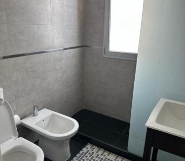 Puerto Madryn Apartment | Torre 2