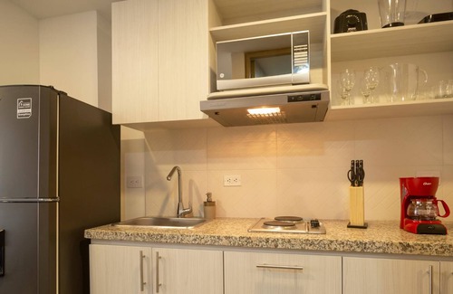 La Candelaria Condo | Torre Acqua Lofts