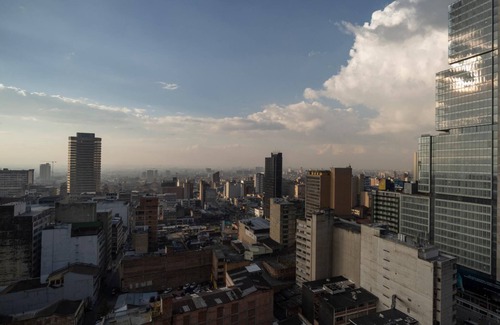La Candelaria Condo | Torre Acqua Lofts