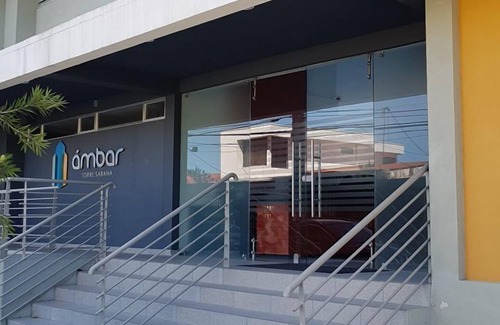 Mata Redonda Apartment | Torre Ambar Apartment