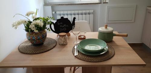 Salerno Bed & Breakfast | TORRE ANGELLARA B&B