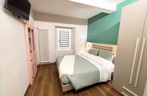 Montese Apartment | Torre Antica Montese Guest Room