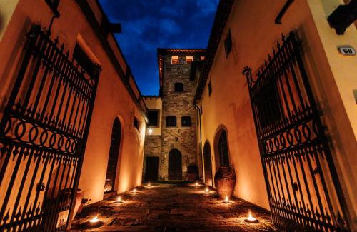 Vicchio Villa | Torre Belcanto Mugello - Affitti Brevi Italia