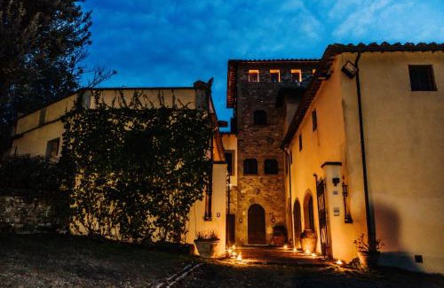 Vicchio Villa | Torre Belcanto Mugello - Affitti Brevi Italia