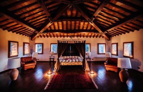 Vicchio Villa | Torre Belcanto Mugello - Affitti Brevi Italia