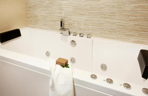 Benafer House | Torre Buen Aire cerca de Valencia, con jacuzzi y barbacoa