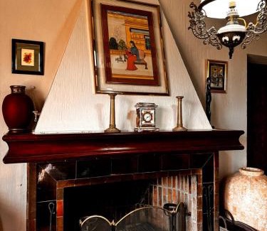 Arganda del Rey House | Torre Calera