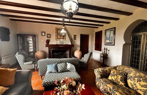 Arganda del Rey House | Torre Calera