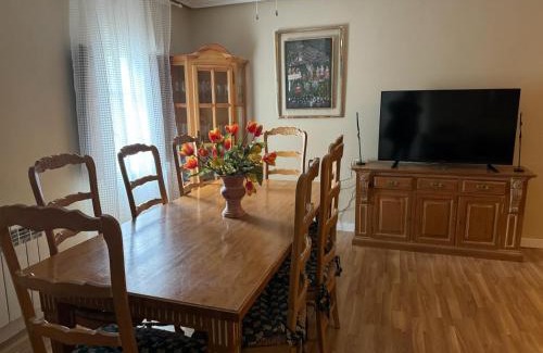 Arganda del Rey House | Torre Calera