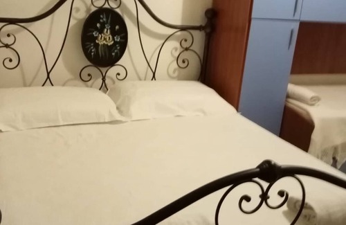 Torre Canne Bed & Breakfast | Torre Canne