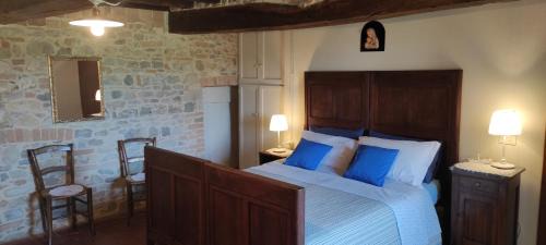 Salsomaggiore Terme House | Torre Colombaia