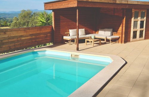 Garrigas Cottage | Torre costa brava