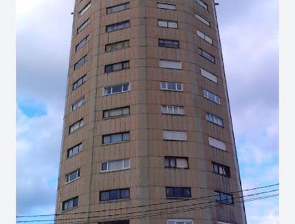 Laredo Apartment | Torre de laredo 9-3