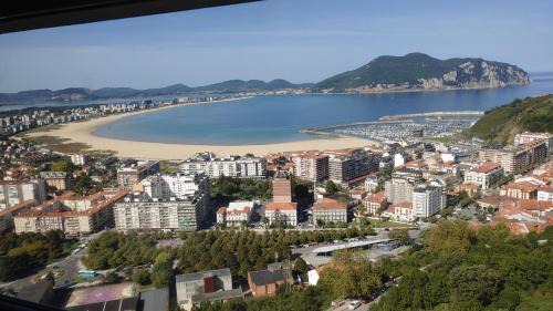 Laredo Apartment | Torre de laredo 9-3