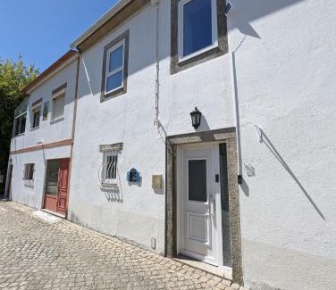Ancora House | Torre de Santiago - Guest House