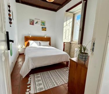 Ancora House | Torre de Santiago - Guest House