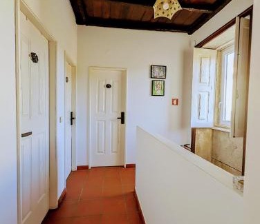 Ancora House | Torre de Santiago - Guest House