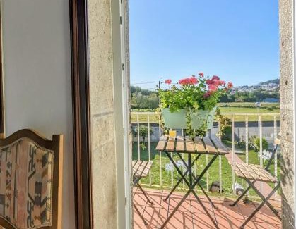 Ancora House | Torre de Santiago - Guest House