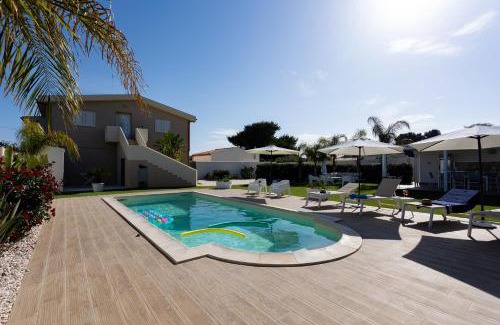 Porto Palo House | Torre del mare