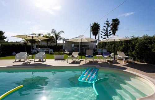 Porto Palo House | Torre del mare