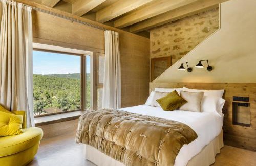 Monroyo Hotel | Torre del Marqués Hotel Spa & Winery - Small Luxury Hotels