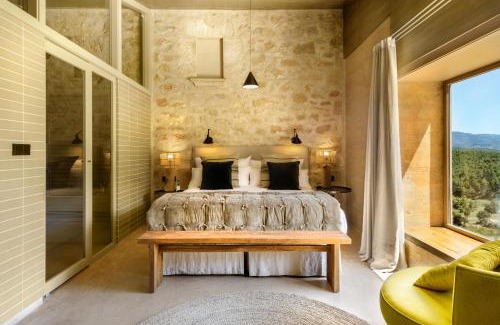 Monroyo Hotel | Torre del Marqués Hotel Spa & Winery - Small Luxury Hotels