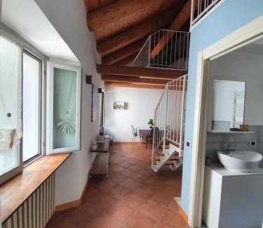 Domodossola Apartment | Torre del Moro