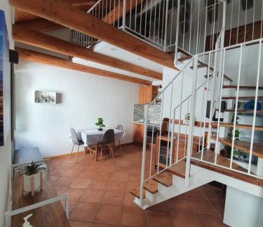 Domodossola Apartment | Torre del Moro