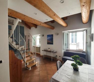 Domodossola Apartment | Torre del Moro