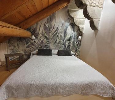 Domodossola Apartment | Torre del Moro