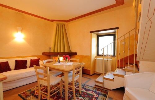 Scheggino Hotel | Torre Del Nera Albergo diffuso & Spa