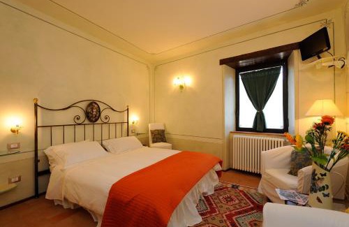 Scheggino Hotel | Torre Del Nera Albergo diffuso & Spa