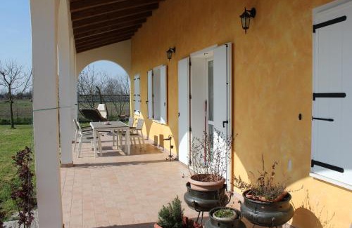 Guarda Veneta House | Torre del Po - locazione breve