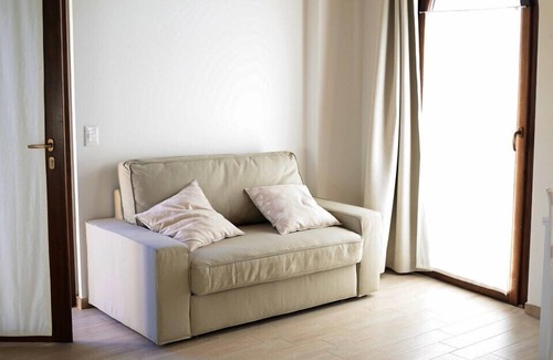 Ortona Bed & Breakfast | Torre della Loggia - Dimora Storica