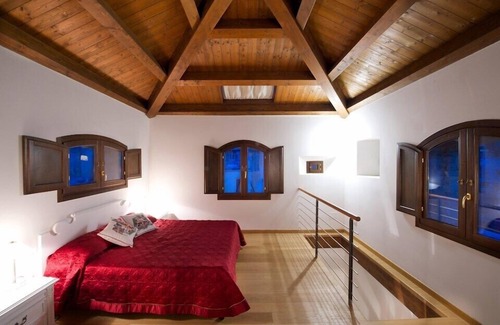 Ortona Bed & Breakfast | Torre della Loggia - Dimora Storica