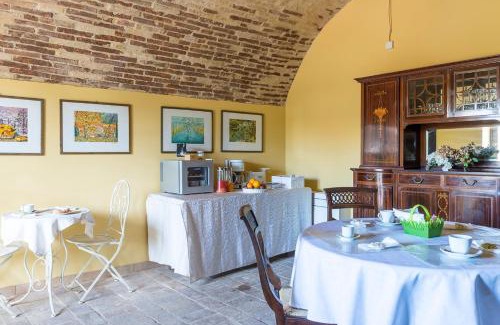 Ortona Bed & Breakfast | Torre della Loggia - Dimora Storica - Ortona