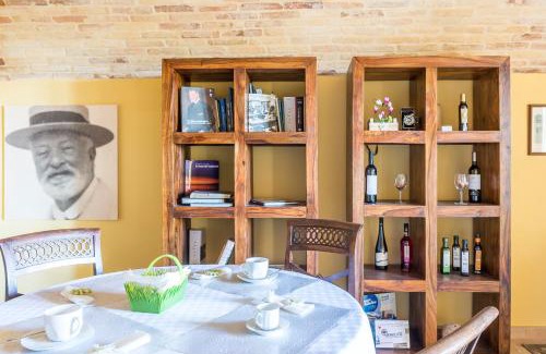 Ortona Bed & Breakfast | Torre della Loggia - Dimora Storica - Ortona