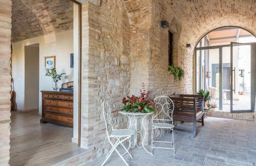 Ortona Bed & Breakfast | Torre della Loggia - Dimora Storica - Ortona