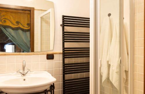 Paciano Villa | TORRE DI PACIANO 10&2, Emma Villas