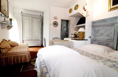Torre di Palme Bed & Breakfast | Torre di Palme B&b