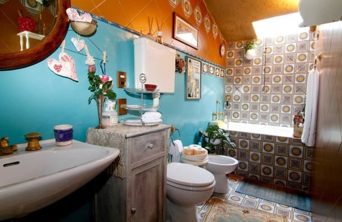 Torre di Palme Bed & Breakfast | Torre di Palme B&b