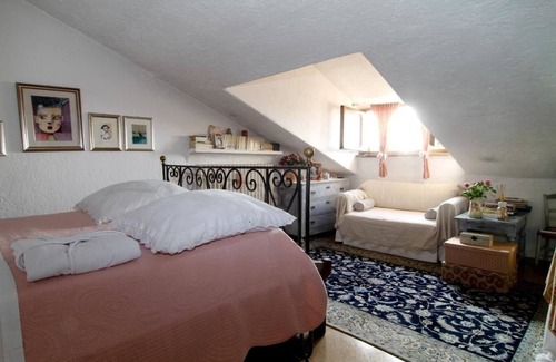 Torre di Palme Bed & Breakfast | Torre di Palme B&b