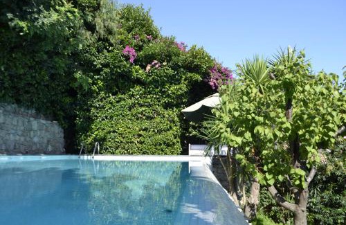 Gaggi Apartment | Torre Di Sebastiano