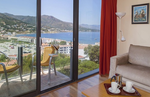 Port de la Selva House | TORRE GRAND LUXE APARTMENT