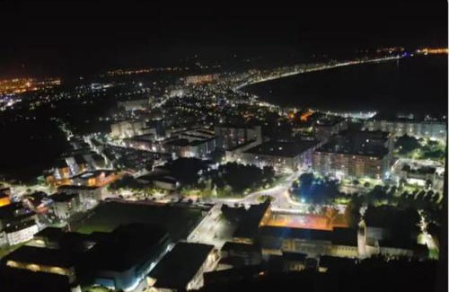 Laredo Apartment | Torre Laredo 13-2