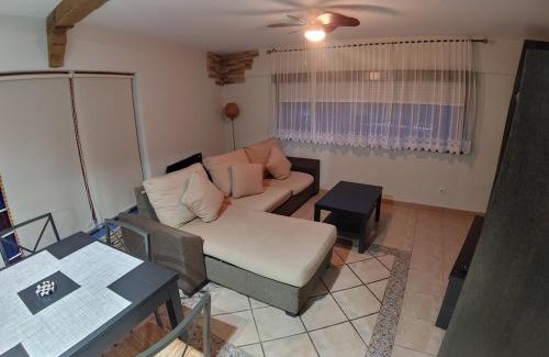 Laredo Apartment | Torre Laredo 13-2