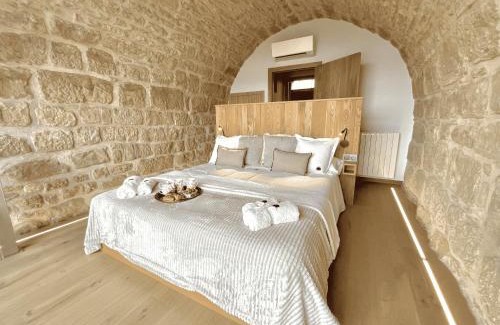 Els Plans de Sio Apartment | Torre Medieval de Queralt & Spa